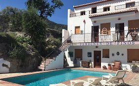 Casa San Sebastian