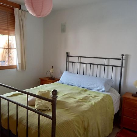 Villa Casa San Sebastian à Pinos del Valle Extérieur photo