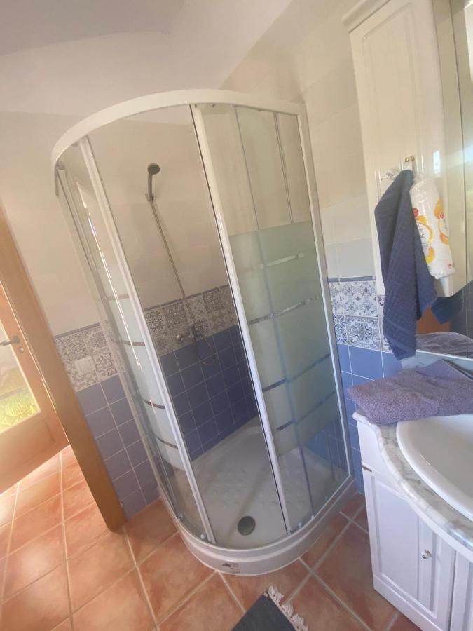 Villa Casa San Sebastian à Pinos del Valle Extérieur photo