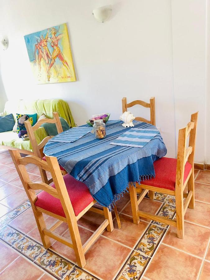 Villa Casa San Sebastian à Pinos del Valle Extérieur photo