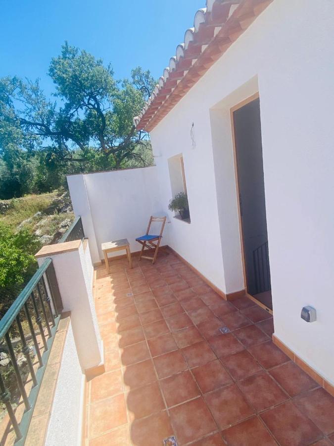 Villa Casa San Sebastian à Pinos del Valle Extérieur photo