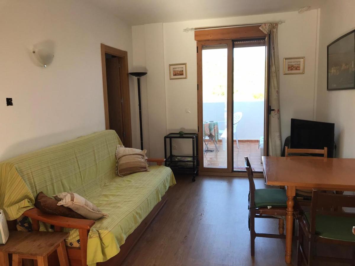 Villa Casa San Sebastian à Pinos del Valle Extérieur photo