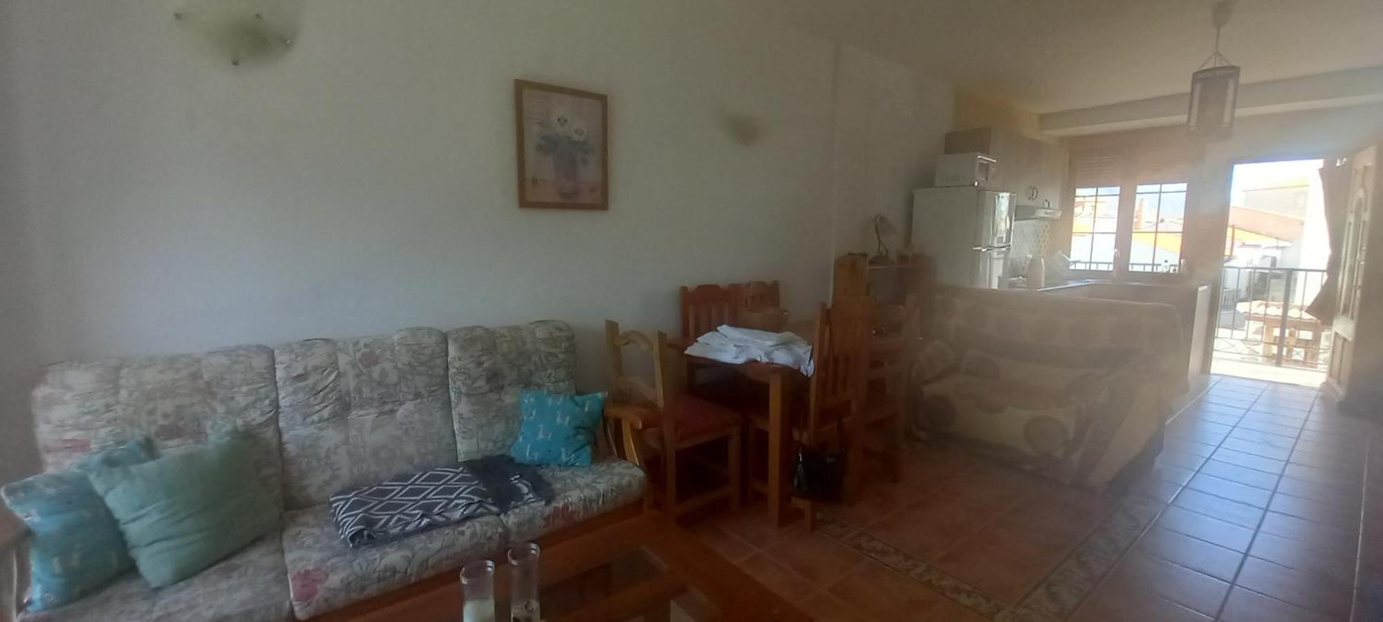 Villa Casa San Sebastian à Pinos del Valle Extérieur photo