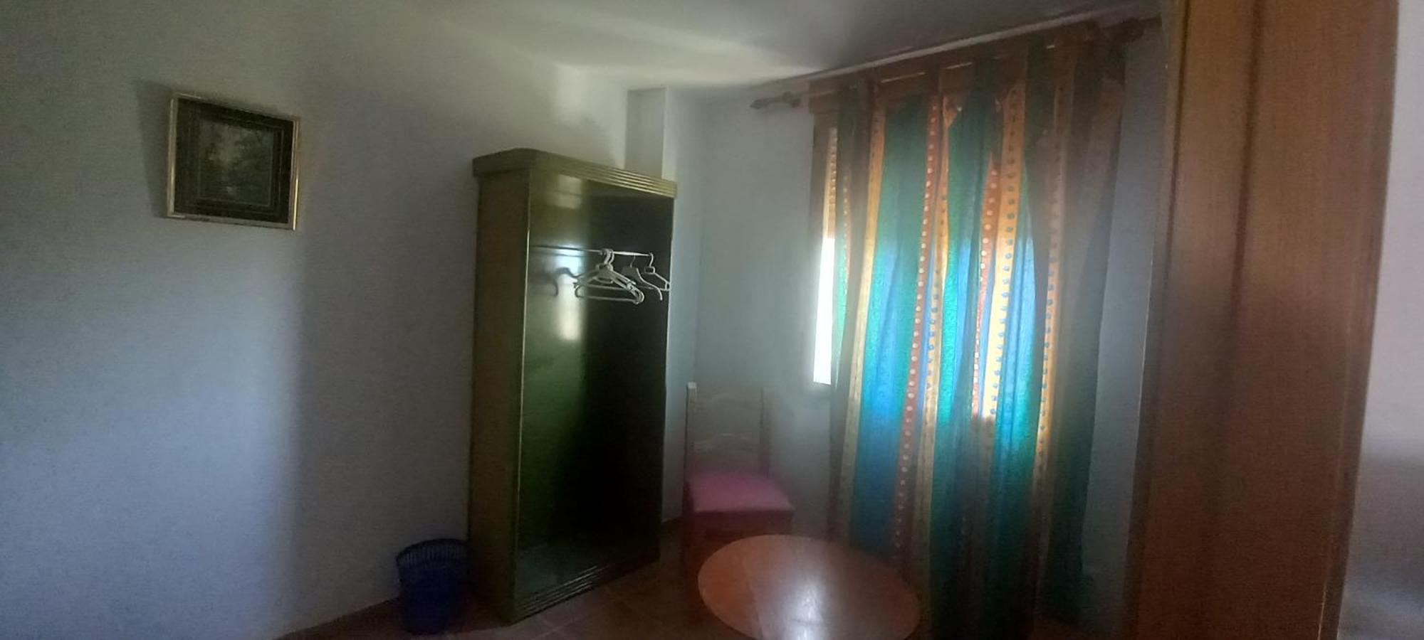 Villa Casa San Sebastian à Pinos del Valle Extérieur photo
