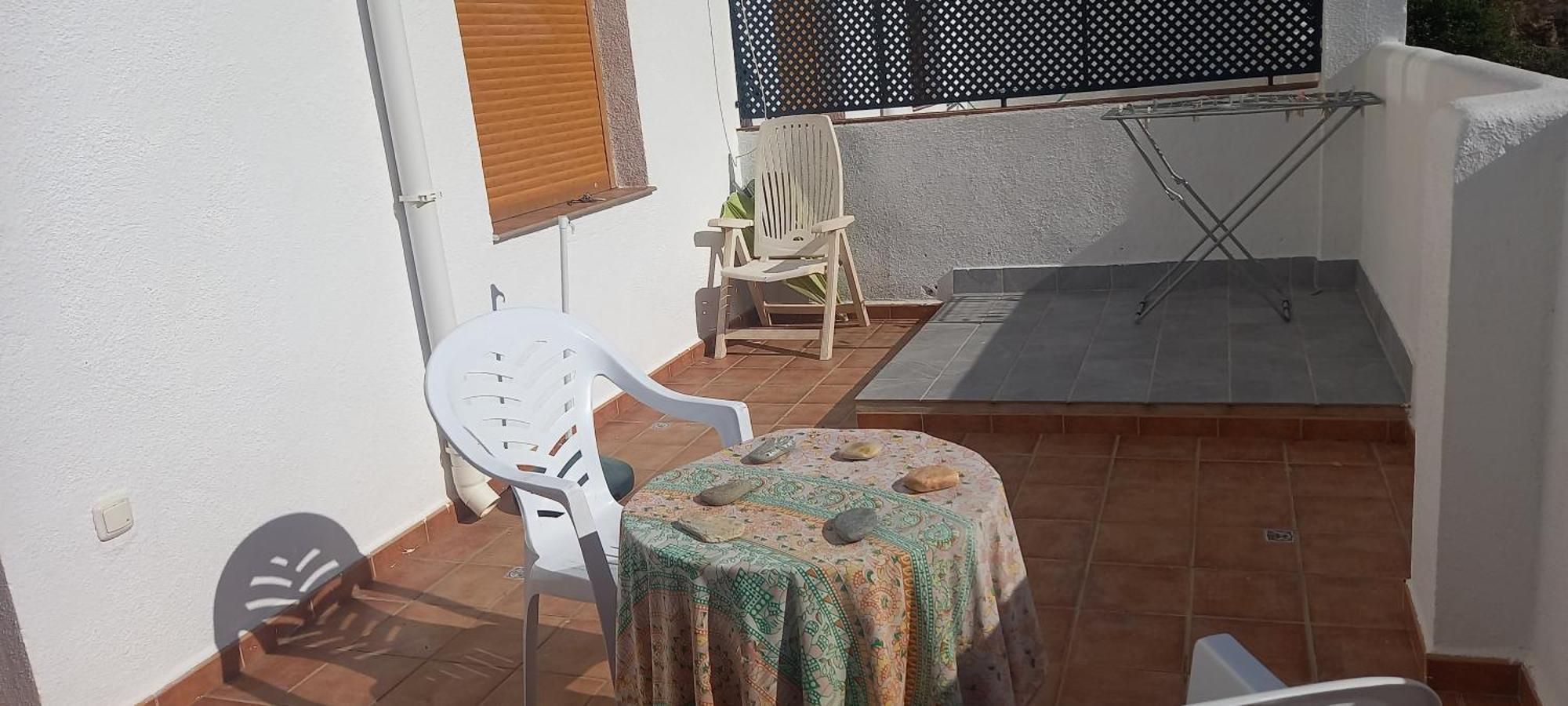 Villa Casa San Sebastian à Pinos del Valle Extérieur photo