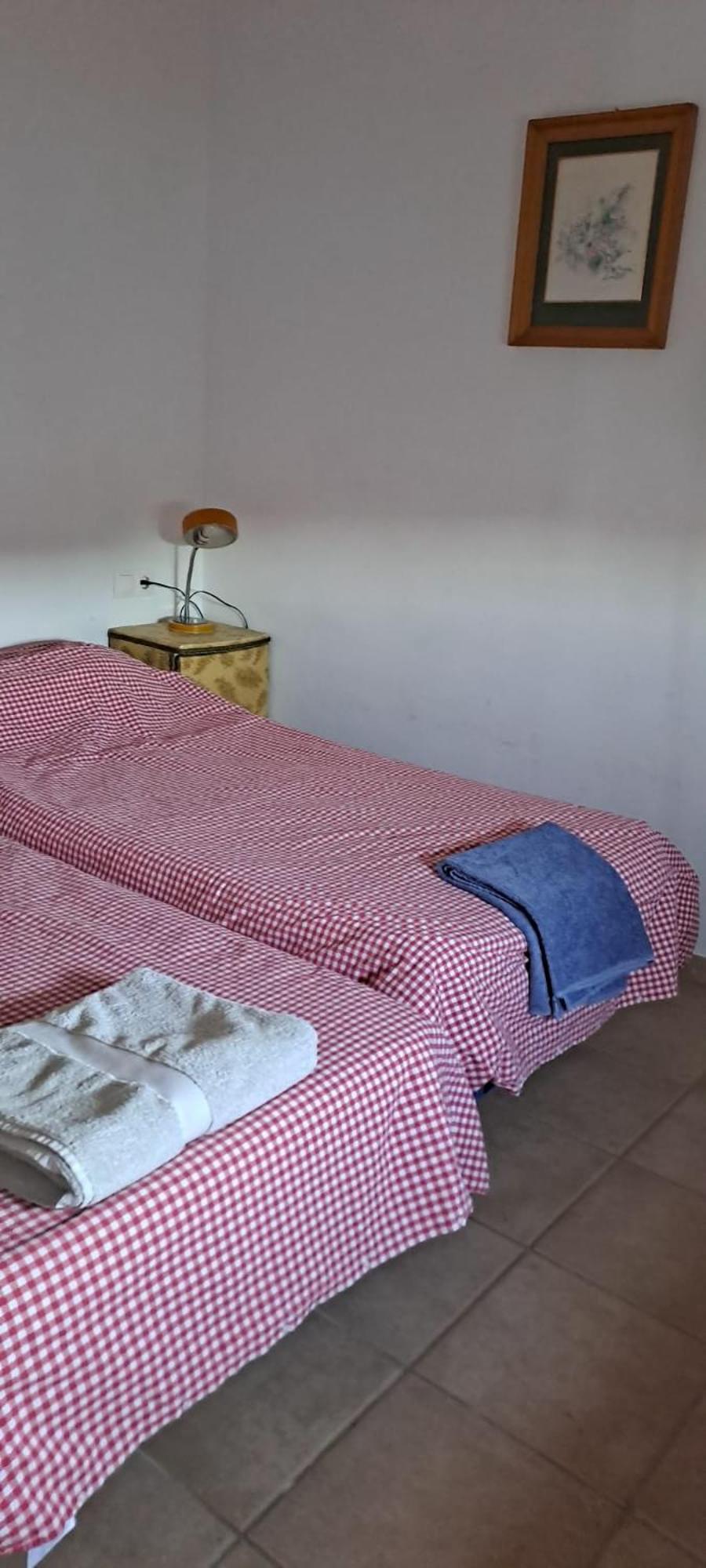 Villa Casa San Sebastian à Pinos del Valle Extérieur photo